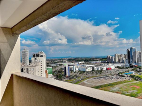 BT Brookfield Towers - 3003 - Jardim Goias - Goiania